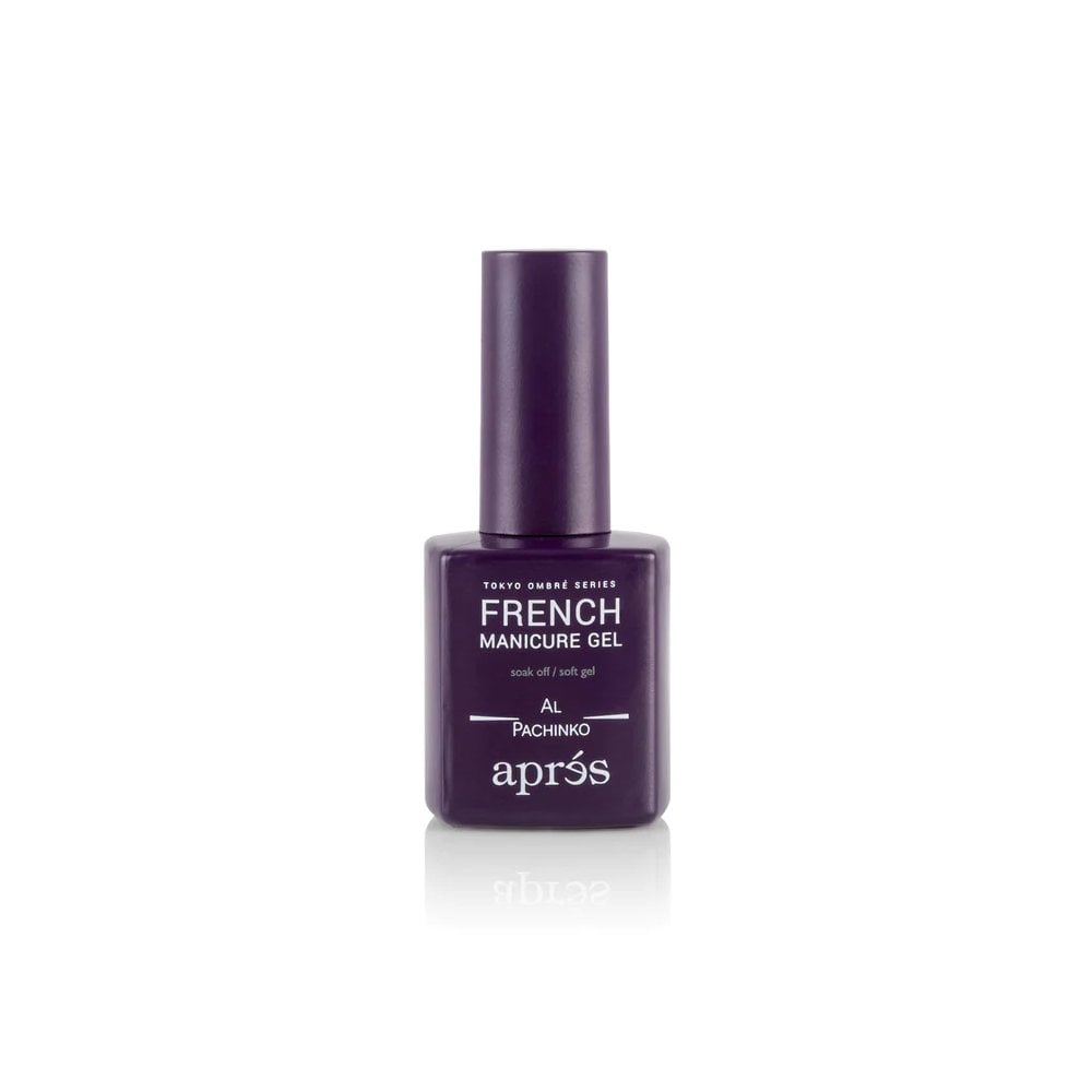 APRES French Manicure Gel 15ml - #117 Al Pachinko