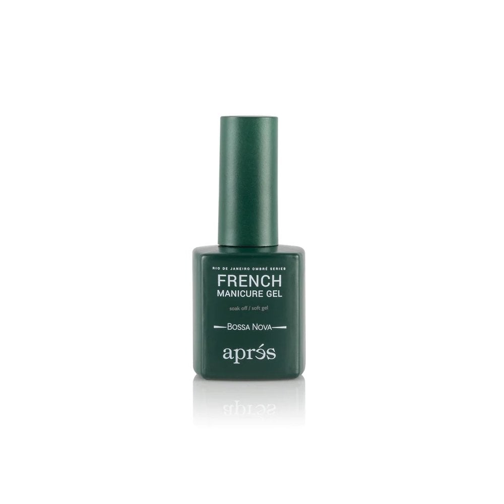 APRES French Manicure Gel 15ml - #121 Bossa Nova