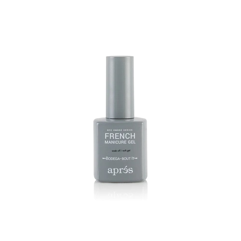 APRES French Manicure Gel 15ml - #129 Bodega-Bout It