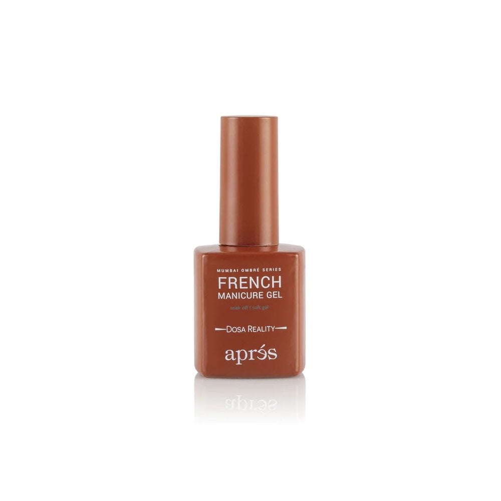 APRES French Manicure Gel 15ml - #133 Dosa Reality