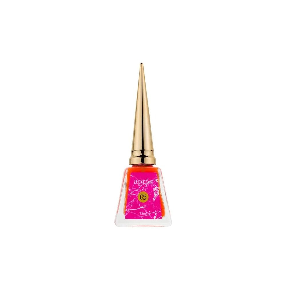 APRES Artink - Individual Color #5 Pink