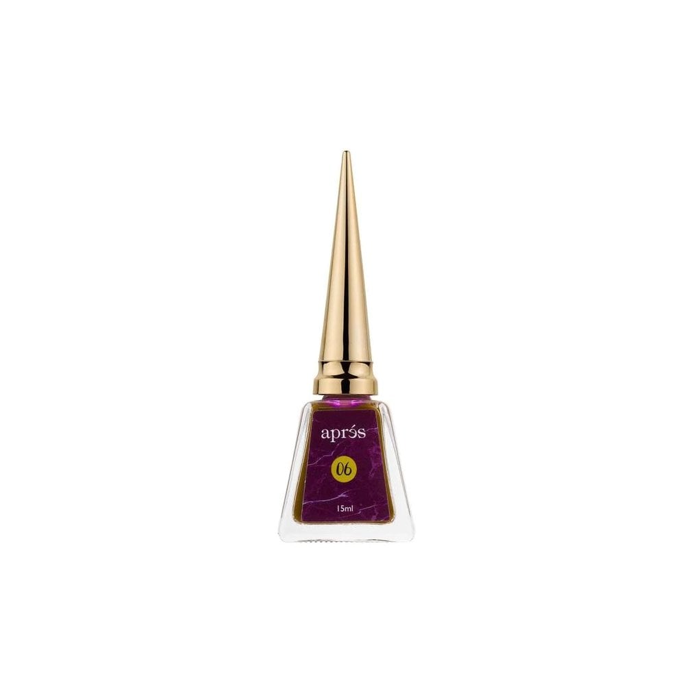 APRES Artink - Individual Color #6 Fuchsia