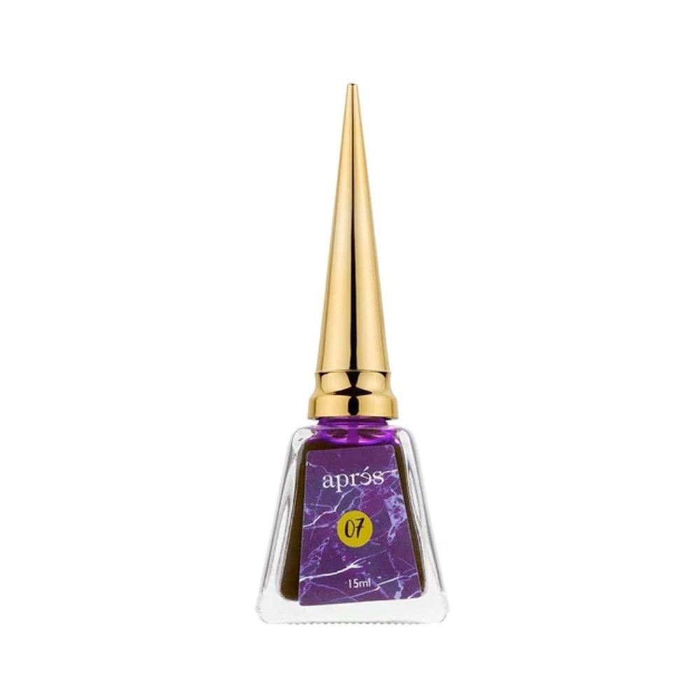 APRES Artink - Individual Color #7 Purple