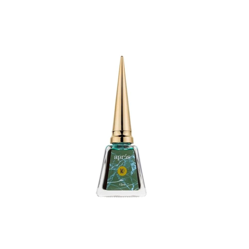 APRES Artink - Individual Color #10 Green
