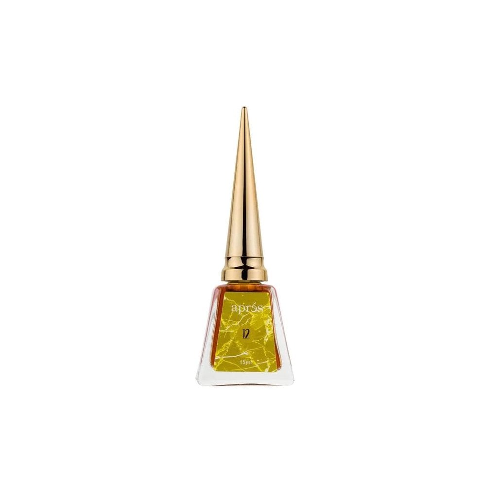 APRES Artink - Individual Color #12 Yellow