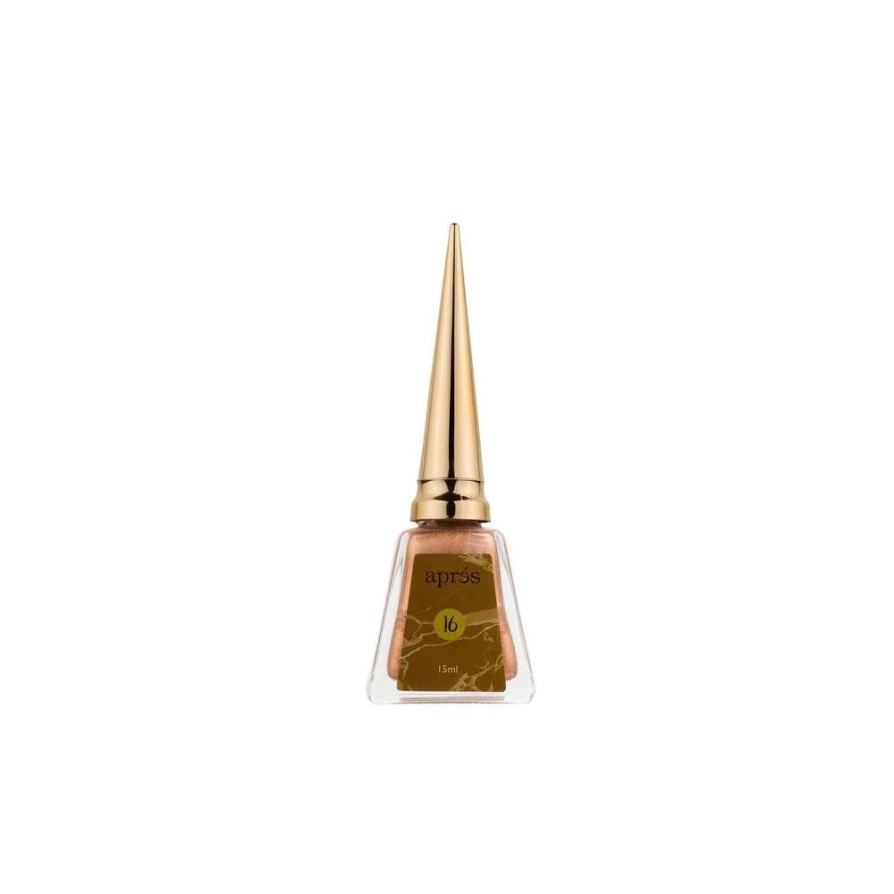 APRES Artink - Individual Color #16 Copper