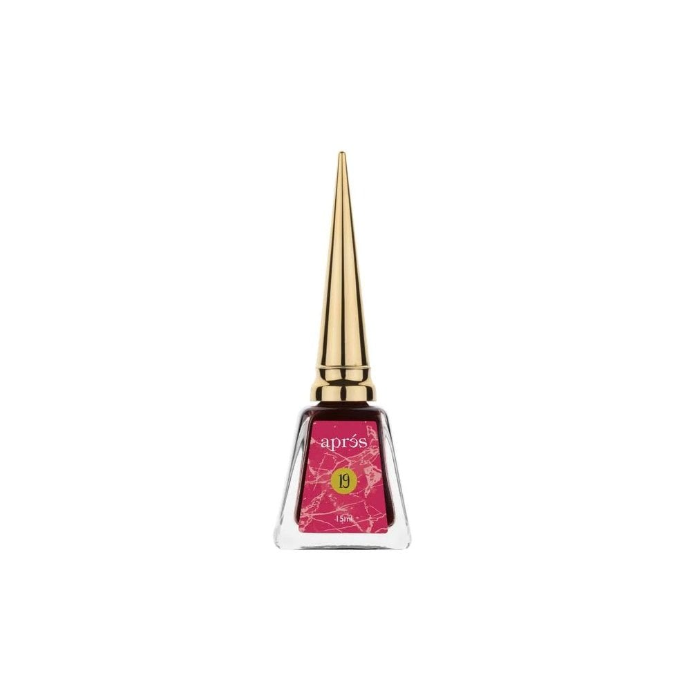 APRES Artink - Individual Color #19 Cherry
