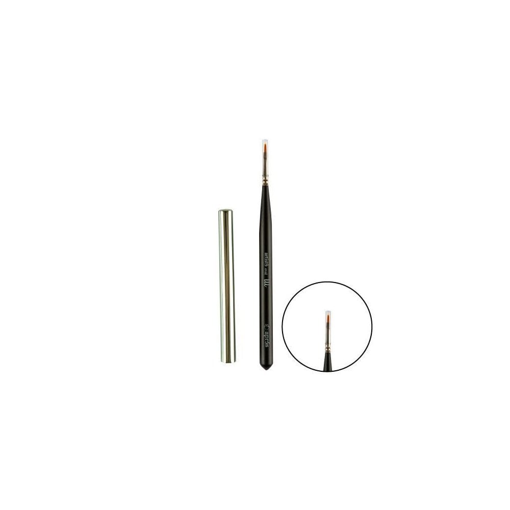 APRES Artiste Brush- 3. Oval