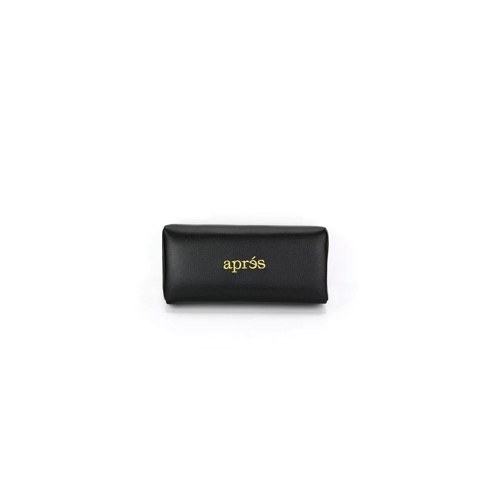 APRES Nail Arm Rest - Black