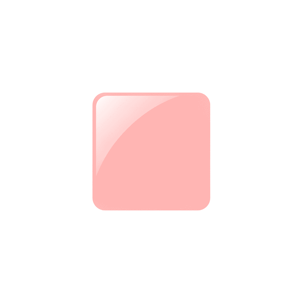 GLAM & GLITS Blend Acrylic Nail Powder 2oz / 56g - BL3021 - CUTE AS A BUTTON