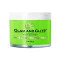 GLAM & GLITS Blend Acrylic Nail Powder 2oz / 56g - BL3069 - CITRUS KICK