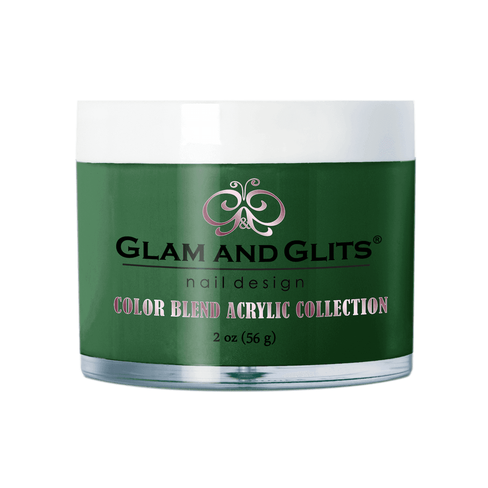 GLAM & GLITS Blend Acrylic Nail Powder 2oz / 56g - BL3071 - ALTER-EGO