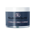 GLAM & GLITS Blend Acrylic Nail Powder 2oz / 56g - BL3075 - CRYSTAL BALL