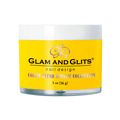 GLAM & GLITS Blend Acrylic Nail Powder 2oz / 56g - BL3076 - BEE MY HONEY