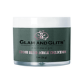 GLAM & GLITS Blend Acrylic Nail Powder 2oz / 56g - BL3088 - SECRET GARDEN
