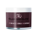 GLAM & GLITS Blend Acrylic Nail Powder 2oz / 56g - BL3090 - SIDEKICK