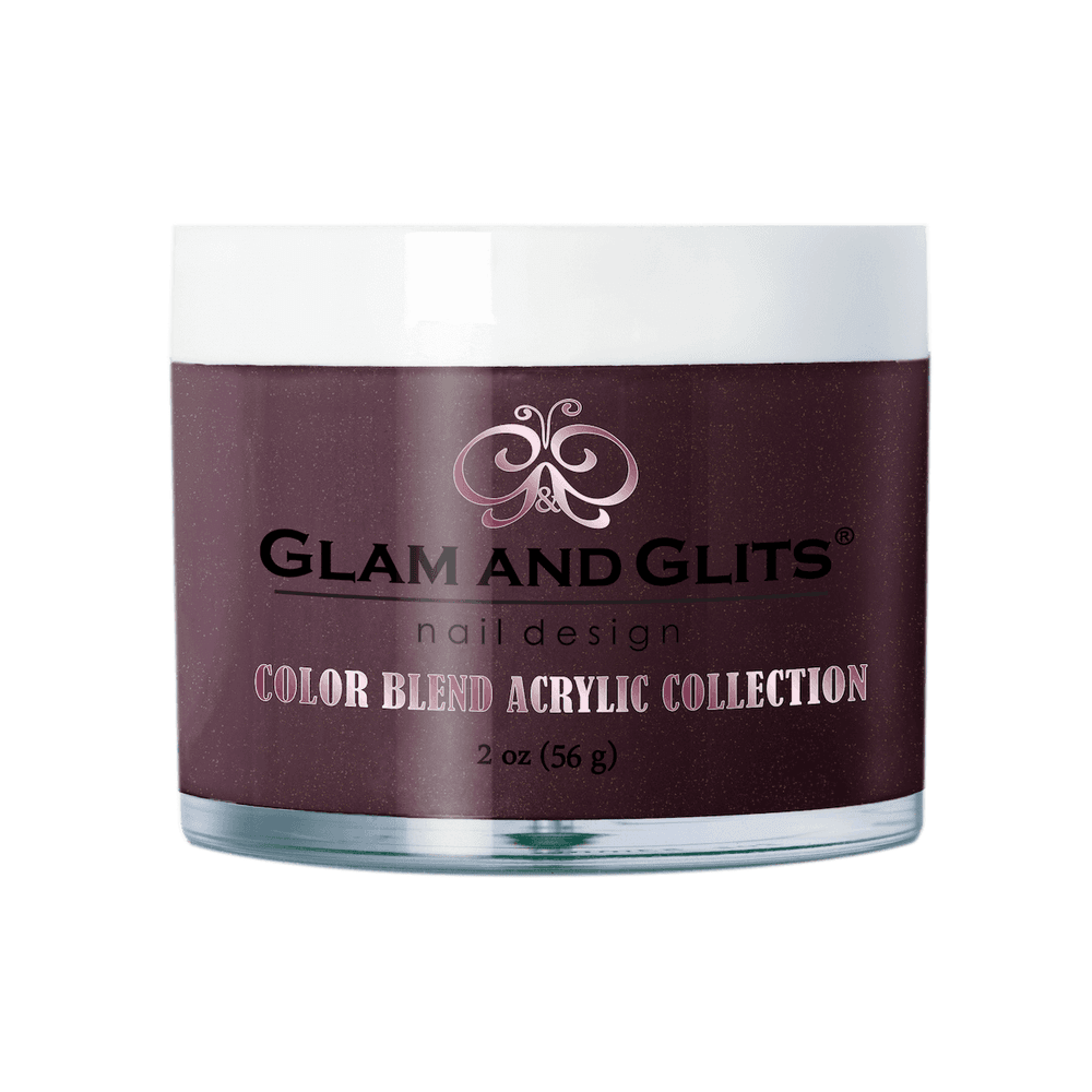 GLAM & GLITS Blend Acrylic Nail Powder 2oz / 56g - BL3090 - SIDEKICK