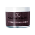 GLAM & GLITS Blend Acrylic Nail Powder 2oz / 56g - BL3091 - CREEP IT REAL