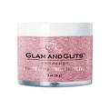 GLAM & GLITS Blend Acrylic Nail Powder 2oz / 56g - BL3096 - GOLD GETTER