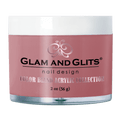 GLAM & GLITS Blend Acrylic Nail Powder 2oz / 56g - BL3097 BLUSHIN