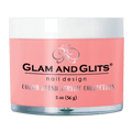 GLAM & GLITS Blend Acrylic Nail Powder 2oz / 56g - BL3098 HEARTBREAKER