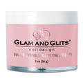 GLAM & GLITS Blend Acrylic Nail Powder 2oz / 56g - BL3099 MAUVIN' LIFE