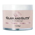 GLAM & GLITS Blend Acrylic Nail Powder 2oz / 56g - BL3102 TAUPE OF THE NIGHT