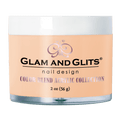 GLAM & GLITS Blend Acrylic Nail Powder 2oz / 56g - BL3104 BLEAMING