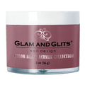 GLAM & GLITS Blend Acrylic Nail Powder 2oz / 56g - BL3106 VERY BERRY