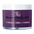 GLAM & GLITS Blend Acrylic Nail Powder 2oz / 56g - BL3109 THROUGH THE GRAPEVINE