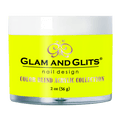 GLAM & GLITS Blend Acrylic Nail Powder 2oz / 56g - BL3114 SUNNY SKIES