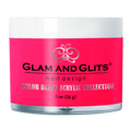 GLAM & GLITS Blend Acrylic Nail Powder 2oz / 56g - BL3115 SASSY