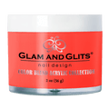 GLAM & GLITS Blend Acrylic Nail Powder 2oz / 56g - BL3116 Q-TEE