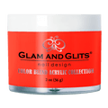 GLAM & GLITS Blend Acrylic Nail Powder 2oz / 56g - BL3117 MELON PUNCH