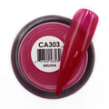 GLAM & GLITS Color Acrylic Nail Powder 1oz / 28g - CAC303 MELISSA
