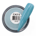 GLAM & GLITS Color Acrylic Nail Powder 1oz / 28g - CAC313 JOYCE