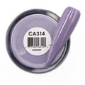 GLAM & GLITS Color Acrylic Nail Powder 1oz / 28g - CAC314 ASHLEY