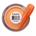 GLAM & GLITS Color Acrylic Nail Powder 1oz / 28g - CAC316 VICTORIA
