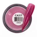 GLAM & GLITS Color Acrylic Nail Powder 1oz / 28g - CAC317 GISELLE