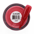 GLAM & GLITS Color Acrylic Nail Powder 1oz / 28g - CAC320 JANET