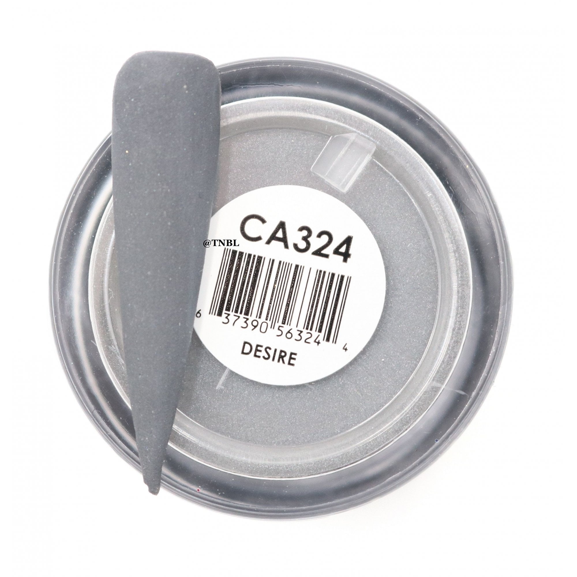 GLAM & GLITS Color Acrylic Nail Powder 1oz / 28g - CAC324 DESIRE