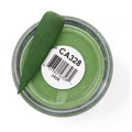 GLAM & GLITS Color Acrylic Nail Powder 1oz / 28g - CAC328 JADE