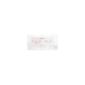 KIARA SKY C-Curve Coffin Nail Tips XXL - Clear