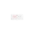 KIARA SKY C-Curve Square Nail Tips XXL - Clear