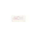 KIARA SKY C-Curve Square Nail Tips XXL - Natural