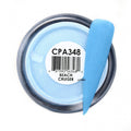 GLAM & GLITS Color Pop Acrylic Nail Powder 1oz / 28g - CPA348 BEACH CRUISER