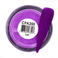 GLAM & GLITS Color Pop Acrylic Nail Powder 1oz / 28g - CPA350 SURF
