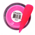 GLAM & GLITS Color Pop Acrylic Nail Powder 1oz / 28g - CPA351 DAISY