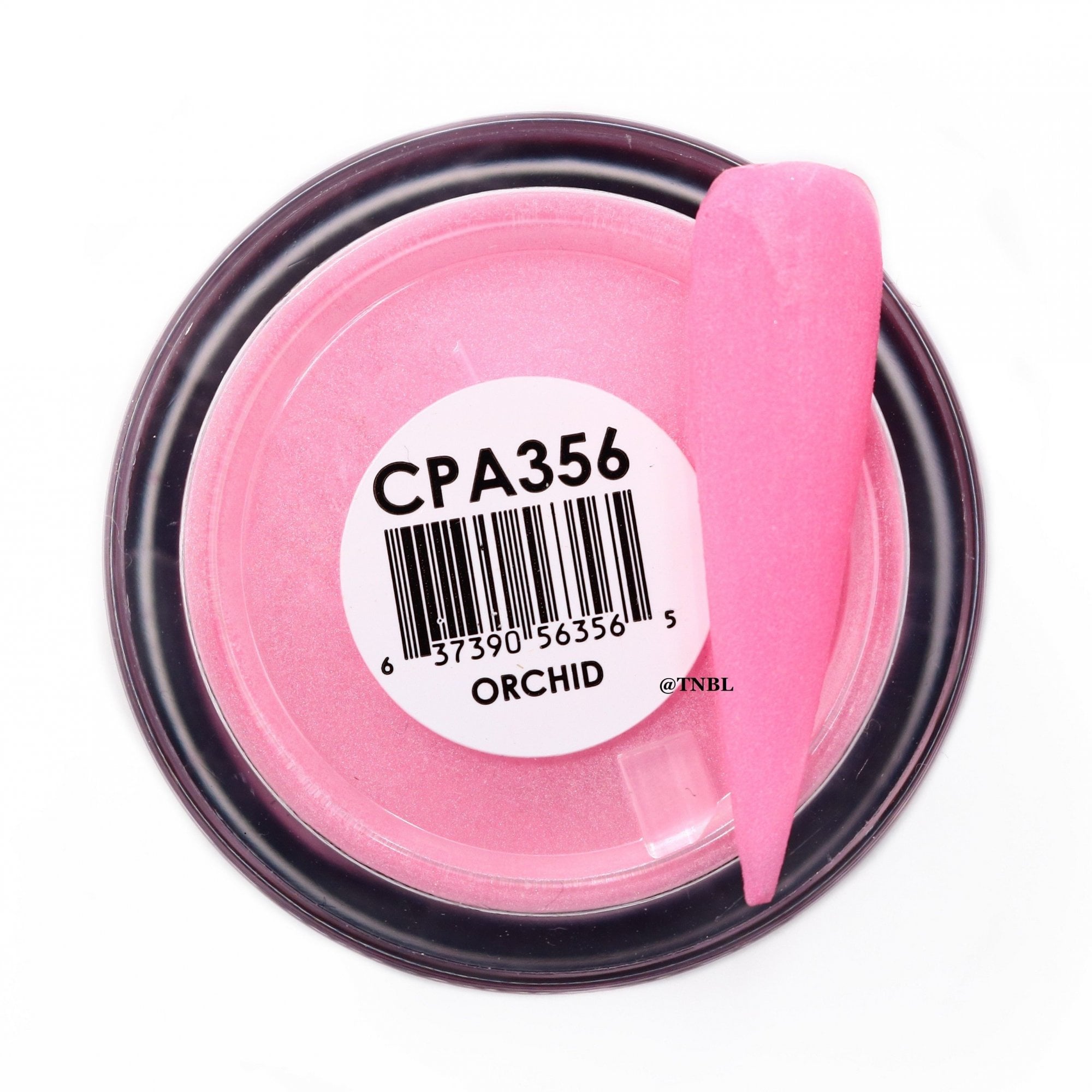 GLAM & GLITS Color Pop Acrylic Nail Powder 1oz / 28g - CPA356 ORCHID