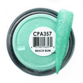 GLAM & GLITS Color Pop Acrylic Nail Powder 1oz / 28g - CPA357 BEACH BUM